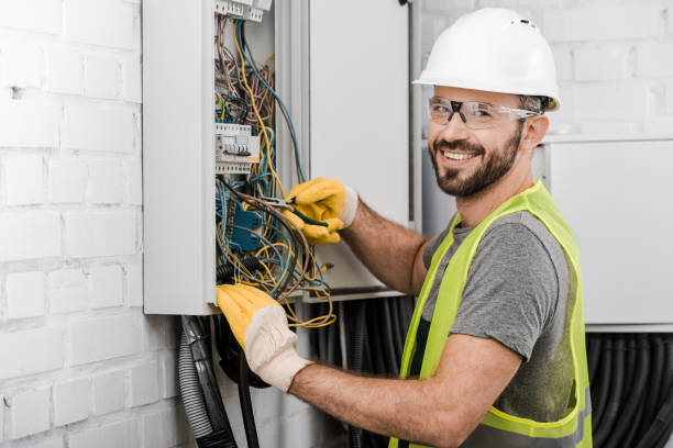 Best Ceiling Fan Installation Electrician  in Bell Gardens, CA
