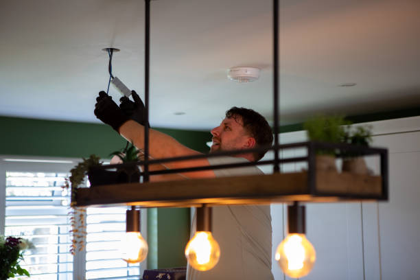 Best Industrial Electrical Services  in Bell Gardens, CA