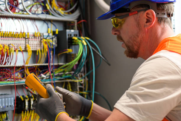 Best Affordable Emergency Electrician  in Bell Gardens, CA